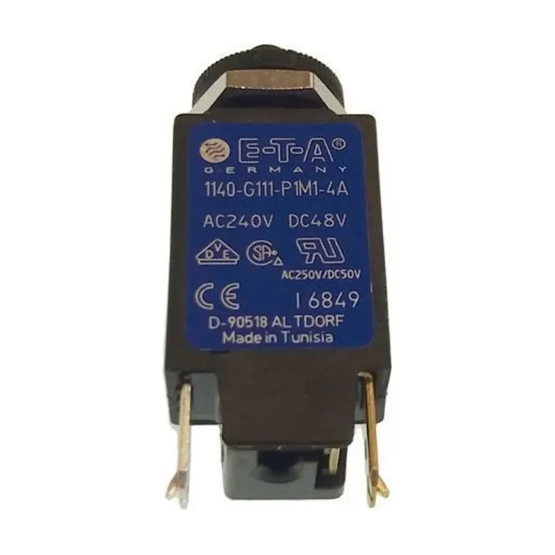 Gs11469 Botón Pulsador