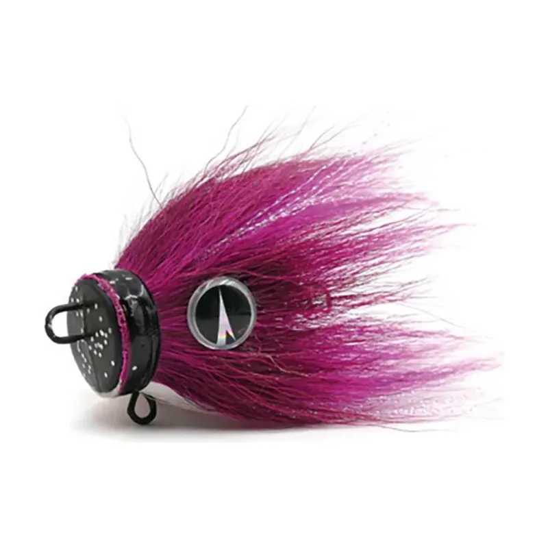 Cabeza Plomada Mustache Rig