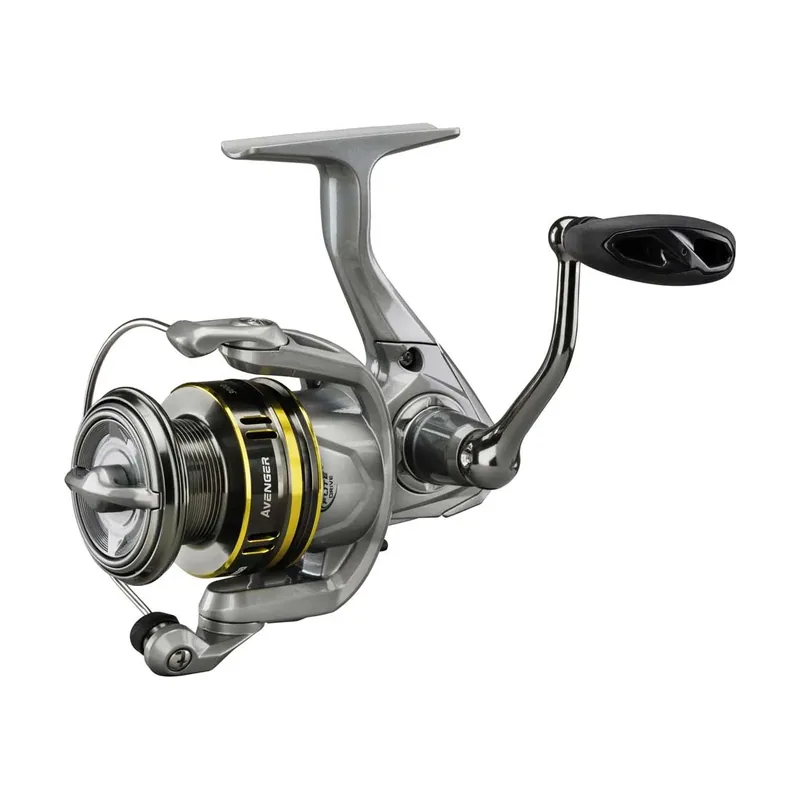 Carrete De Spinning Avenger B