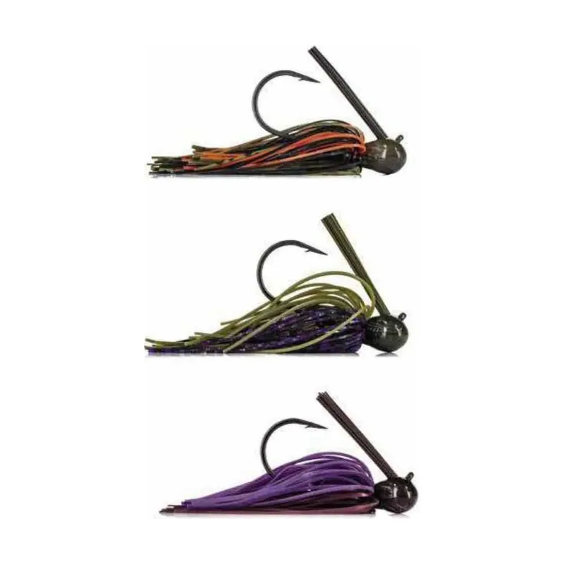 Jig Gt Football 21g