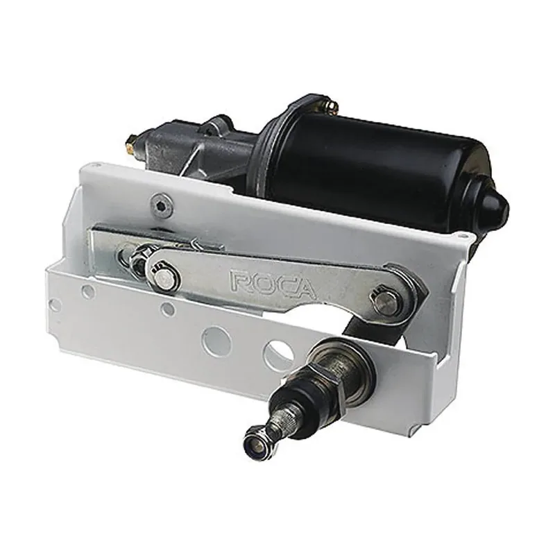 Motor Del Limpiaparabrisas W25 53 mm