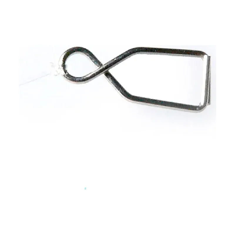 Monsters Clip Calamari Ring 4 5 cm