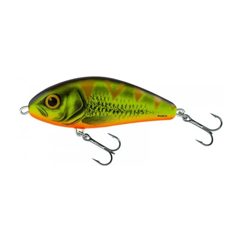 Glidebait Limited Edition Fatso Sinking 85g 140 mm