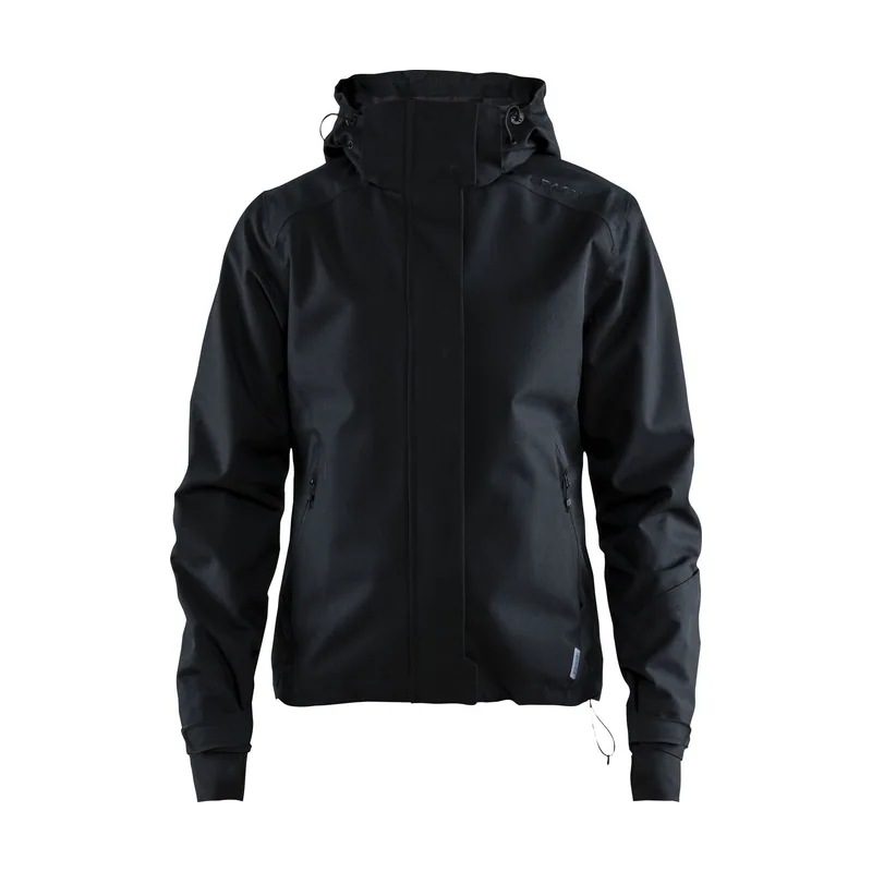 Chaqueta shell Mountain para mujer