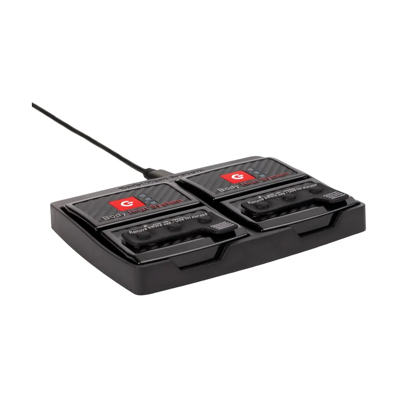 Lithium Pack rcB 1400, pilas recargables
