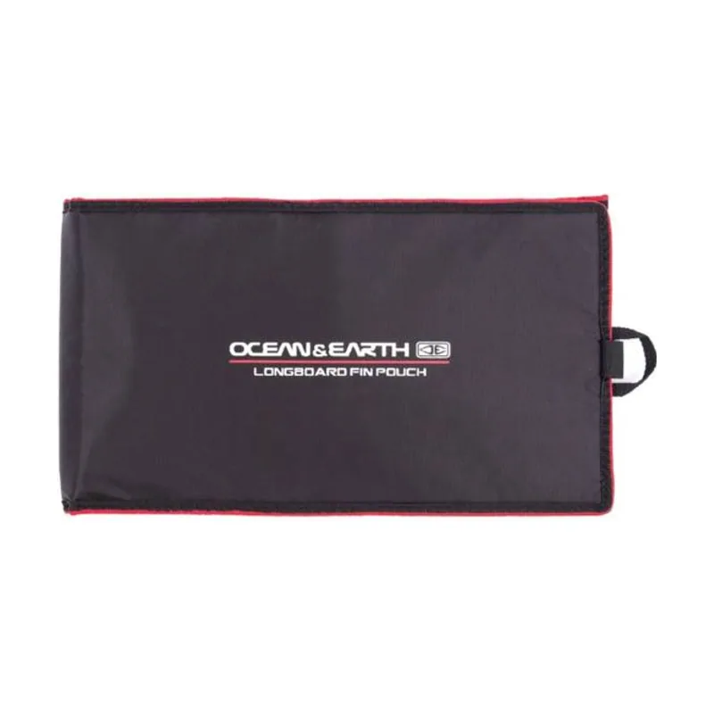 Estuche para quillas longboard Fin Pouch