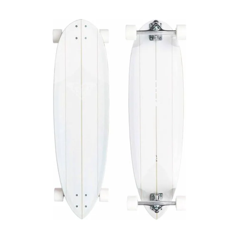Skateboard Longboard Volan