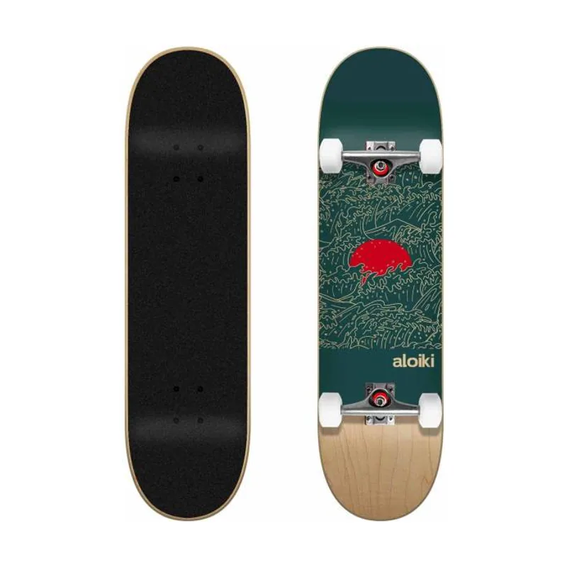 Skateboard Ukiyo 7.87"