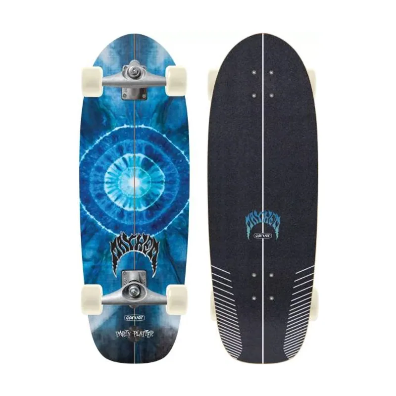 Surfskate Lost Party Splatter 28" Cx