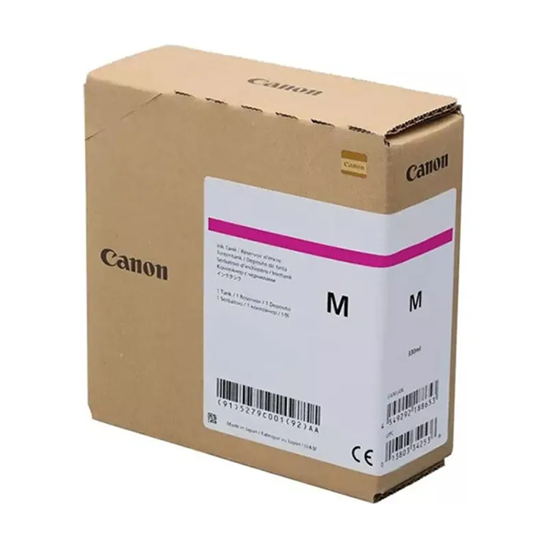 PFI-111M cartucho de tinta magenta