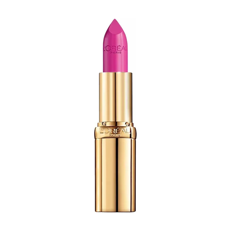 L'Oréal Paris Riche Satin Barra de Labios 112 Paris