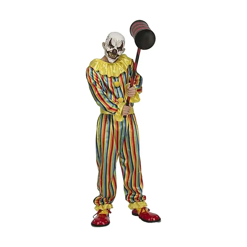 Fun Company disfraz de Payaso de Broma