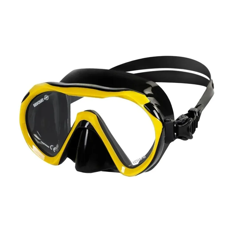 Máscara De Buceo Junior 1dive