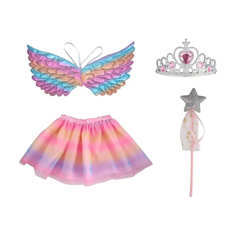 Disfraz Magic Party Carnival Set