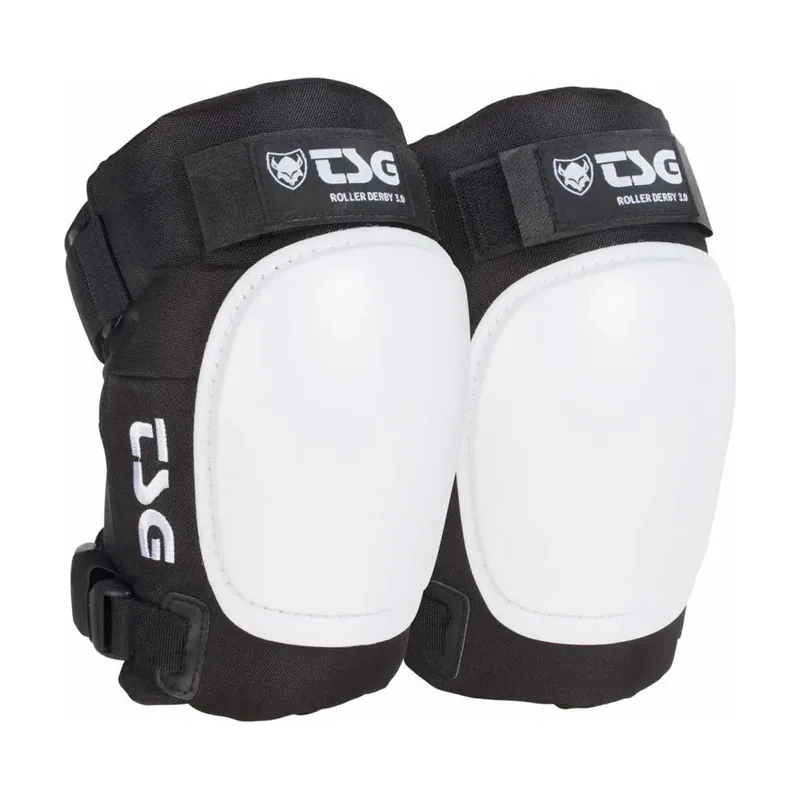 Rodillera Kneepad Roller Derby 3.0