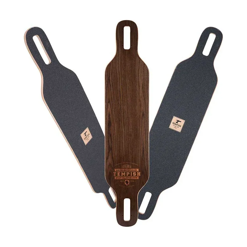 Tabla De Longboard Bohemia 37.8"