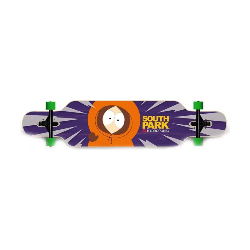 Longboard Dt 3.0 39"