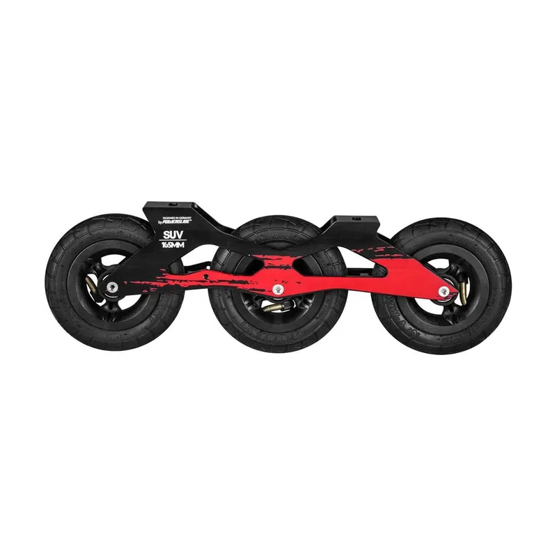 Patines En Línea Suv 125