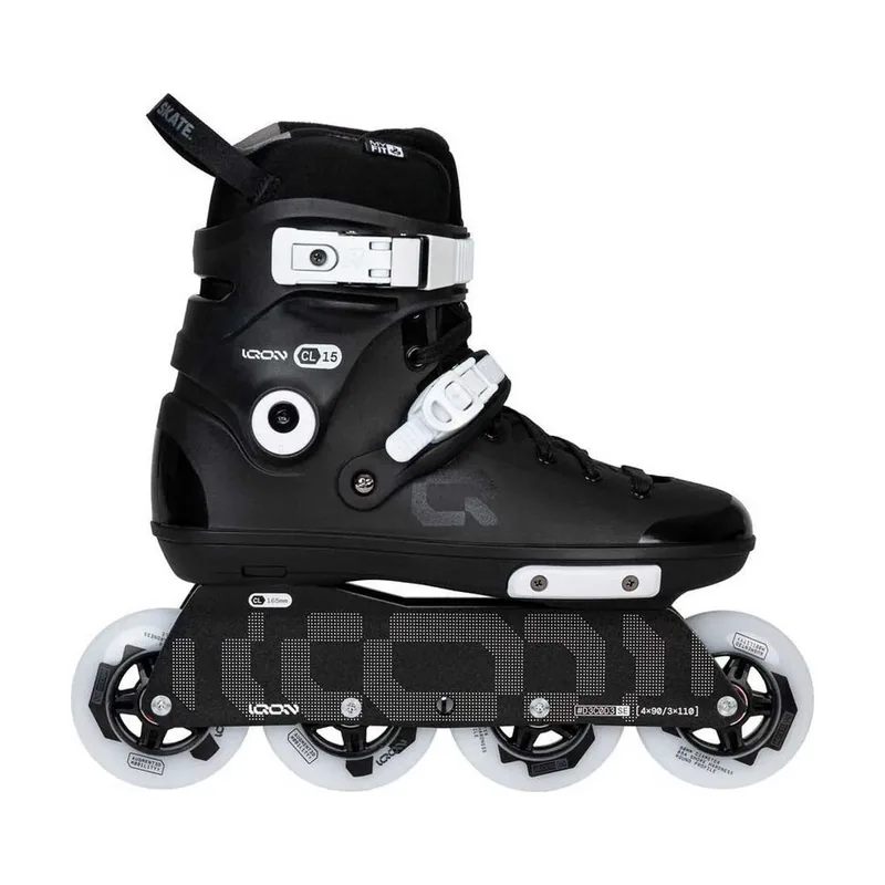 Patines En Línea Cl 15