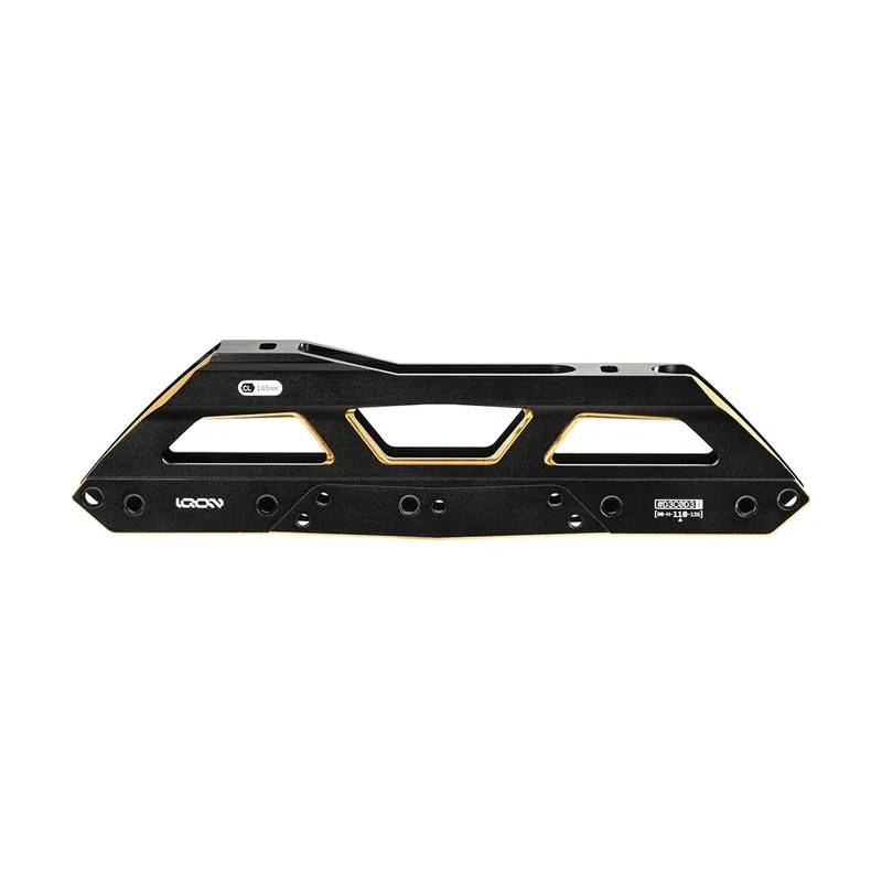 Patines En Línea Cl Decode Pro 110