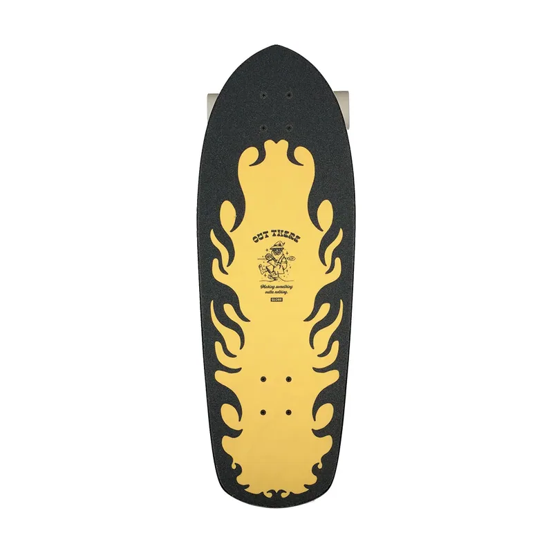 Surfskate Thumpy