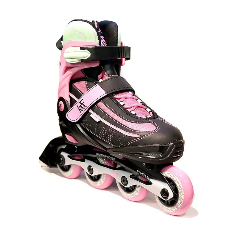 Patines En Línea Vipink