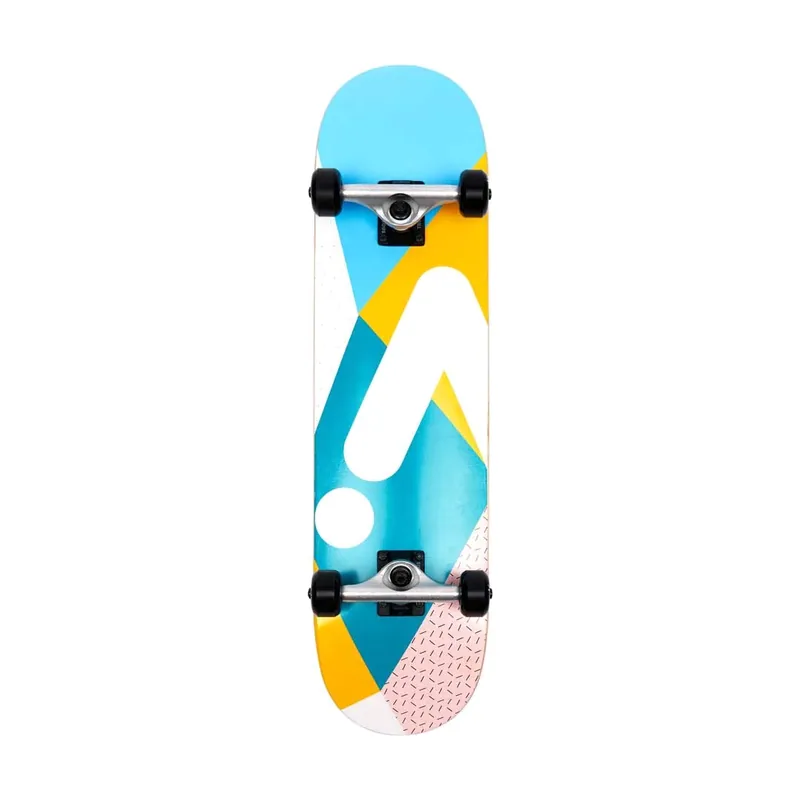 Skateboard Geo 8