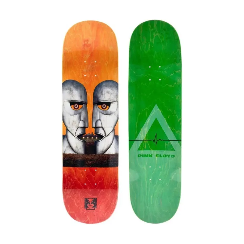 Tabla De Skate Division Bells 8.75