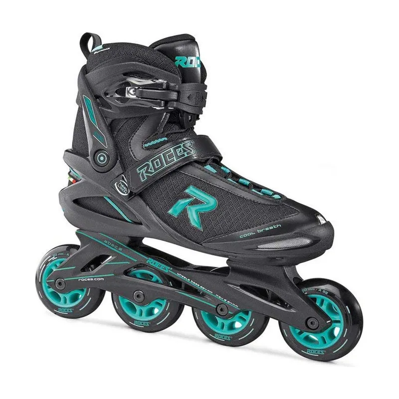 Patines En Línea Para Mujer Icon