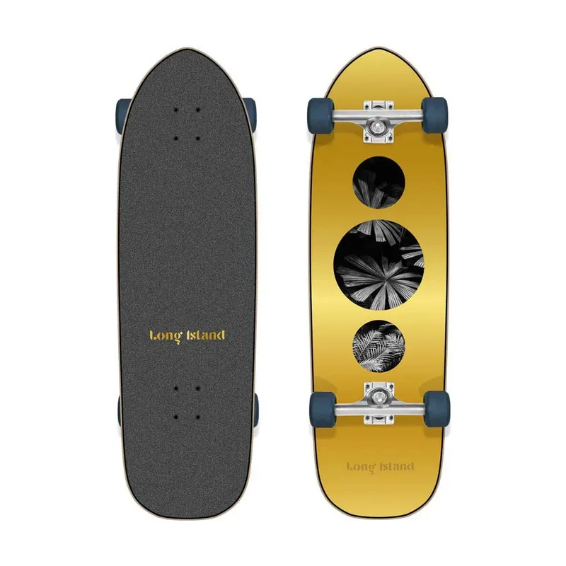 Longboard 24k 34"