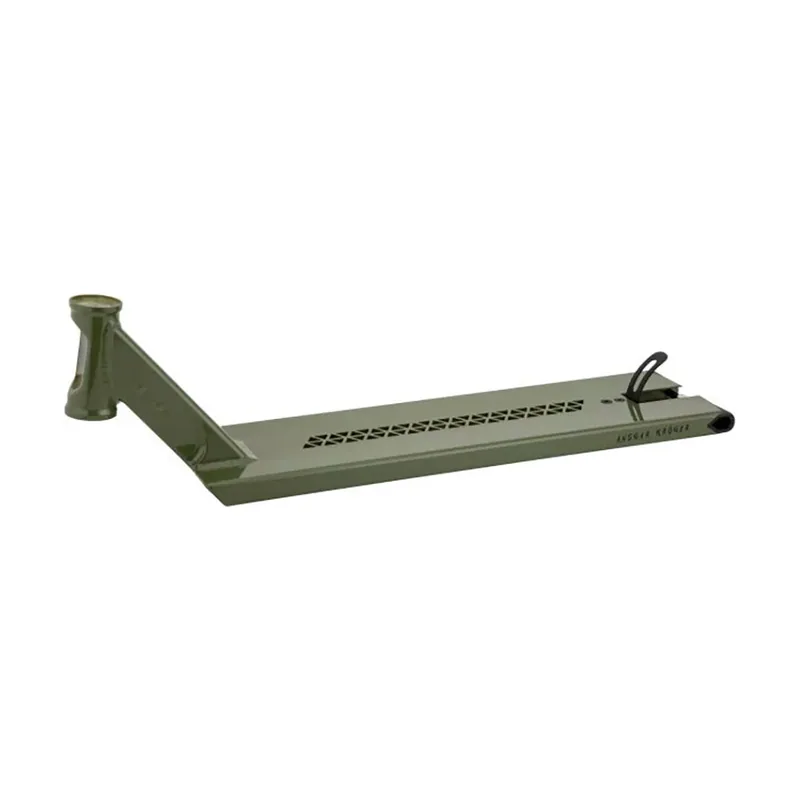 Plataforma De Scooter Ansgar Kroger Signature 6.5" X 23"