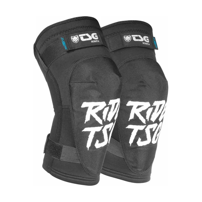 Rodillera Kneeguard Scout A Ripped