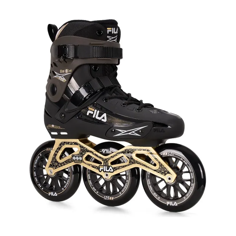 Skate Patines En Línea Houdini 125
