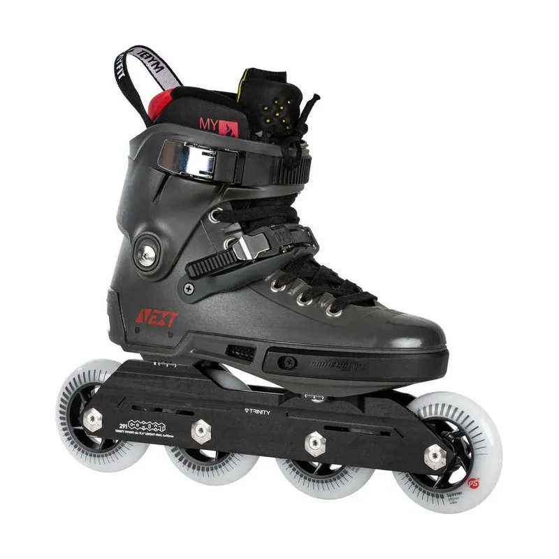 Patines En Línea Next 90