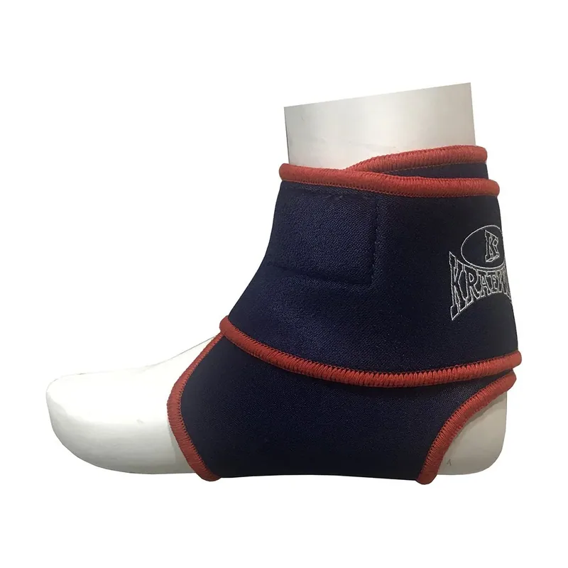 Tobillera Neoprene Long
