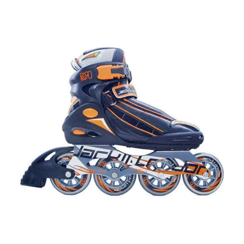 Patines En Línea Pro 90