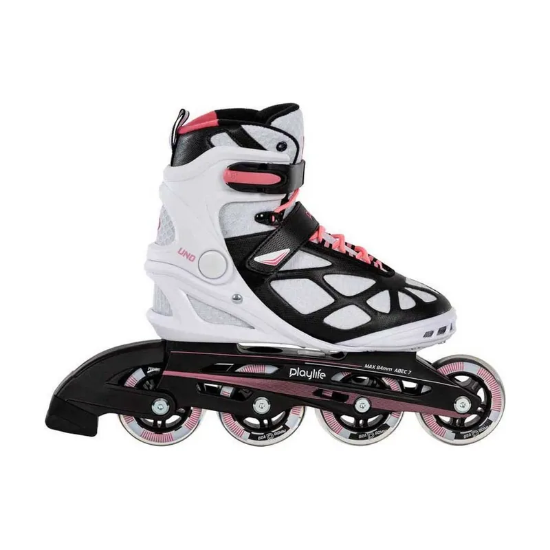 Patines En Línea Para Mujer Uno 80