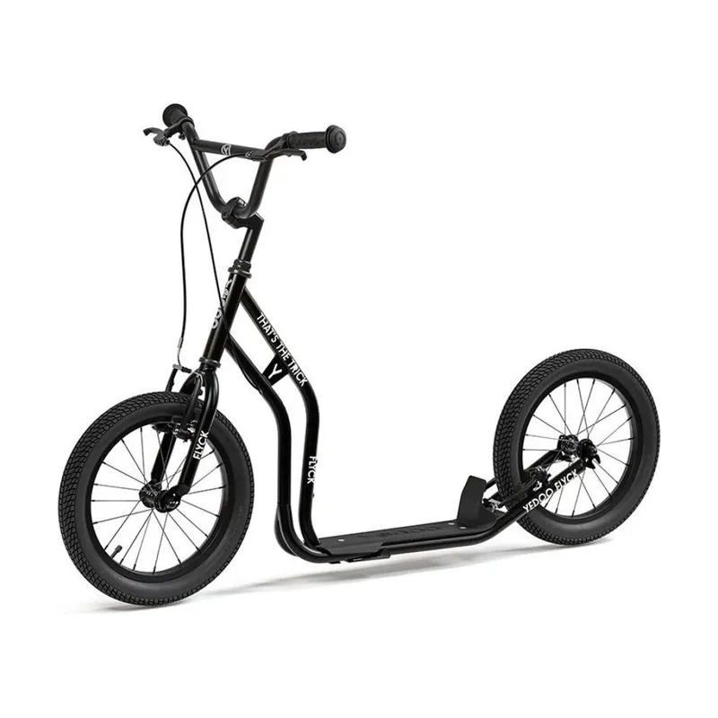 Patinete Flyck Runrun Series