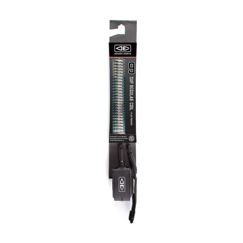 Invento De Surf Sup/longboard Coil Regular Diamond Flex