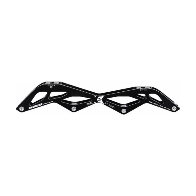 Patines En Línea Core X-perience 12.8"/3x110/1x100/195