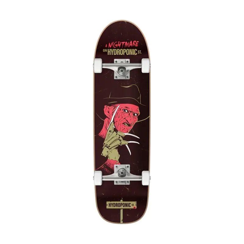 Skateboard Pool Co 8.75"