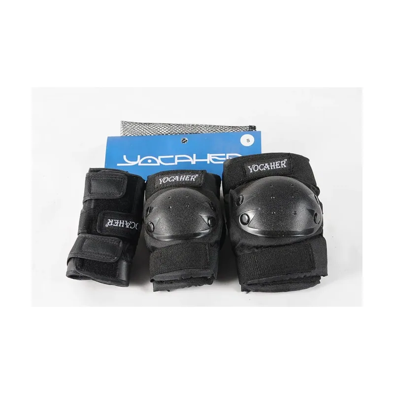 Kit De Protectores De Logo