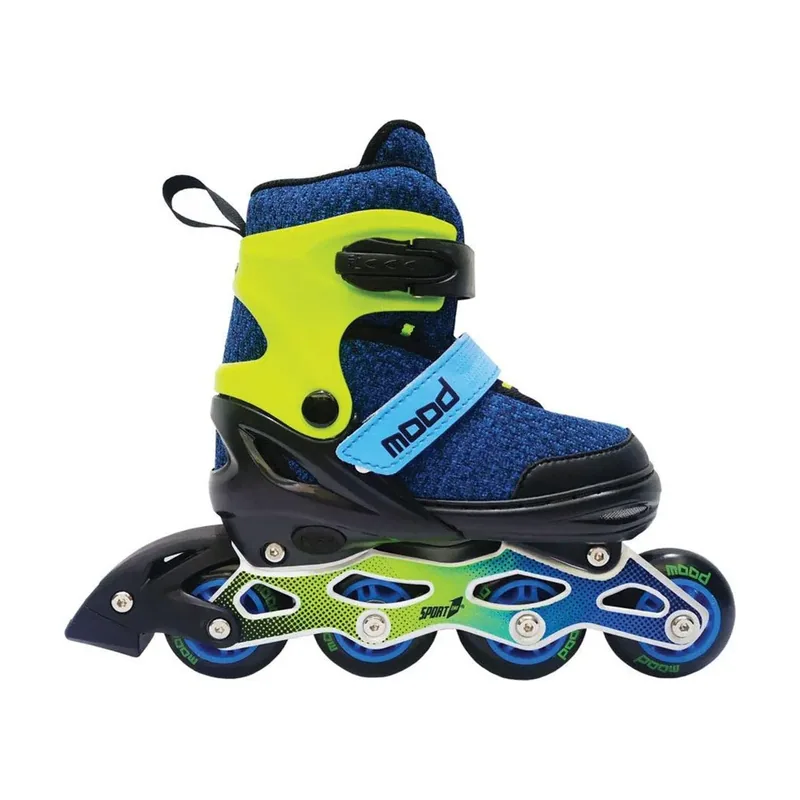 Patines Mood Boy Regulable