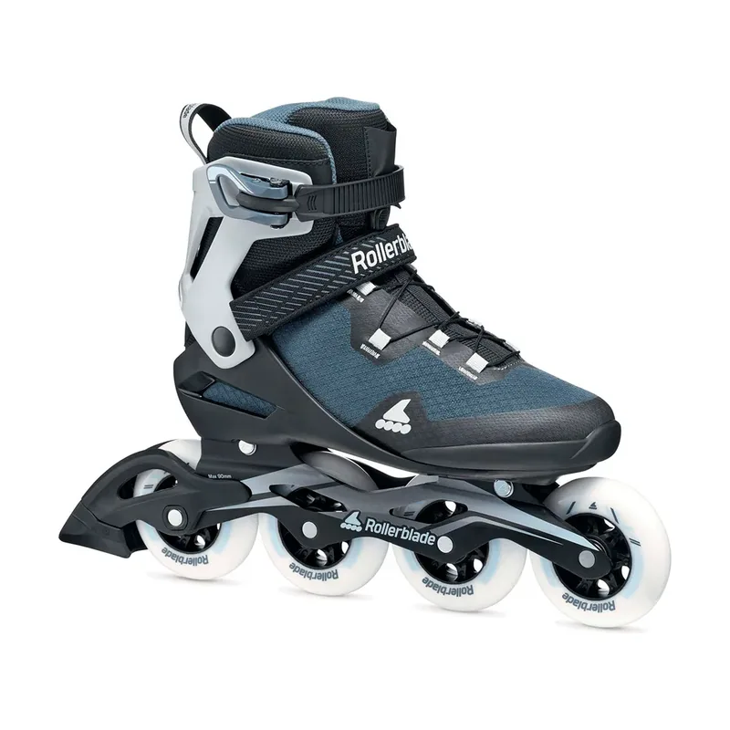 Patines En Línea Macroblade 90