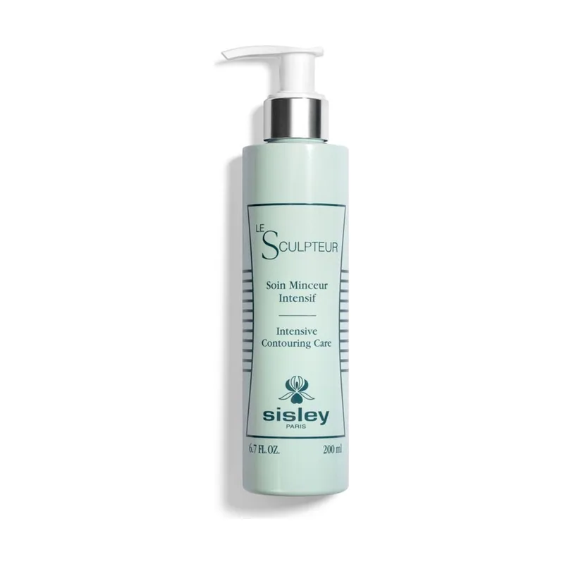 Sisley Le Sculpteur Tratamiento Reductor Intensivo 200 ml