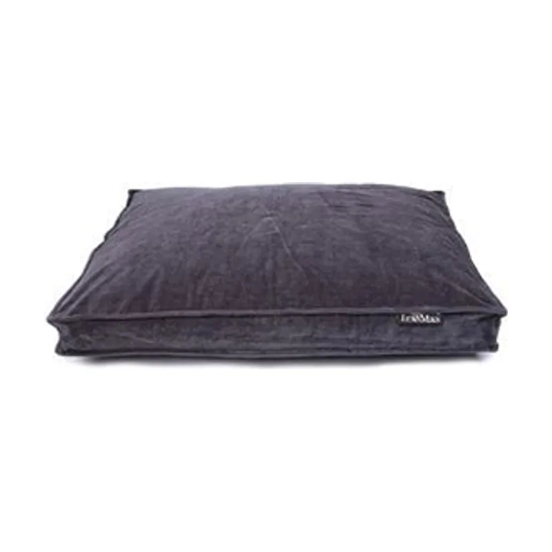Lex&Max Funda Boxbed Dogs Only Gris 120x80cm