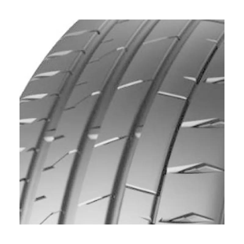Continental SportContact 7 315/30 ZR22 107Y