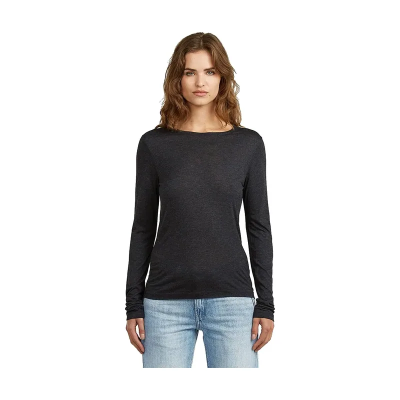 Camiseta Regular - Multi color - Mujer D28782-E443