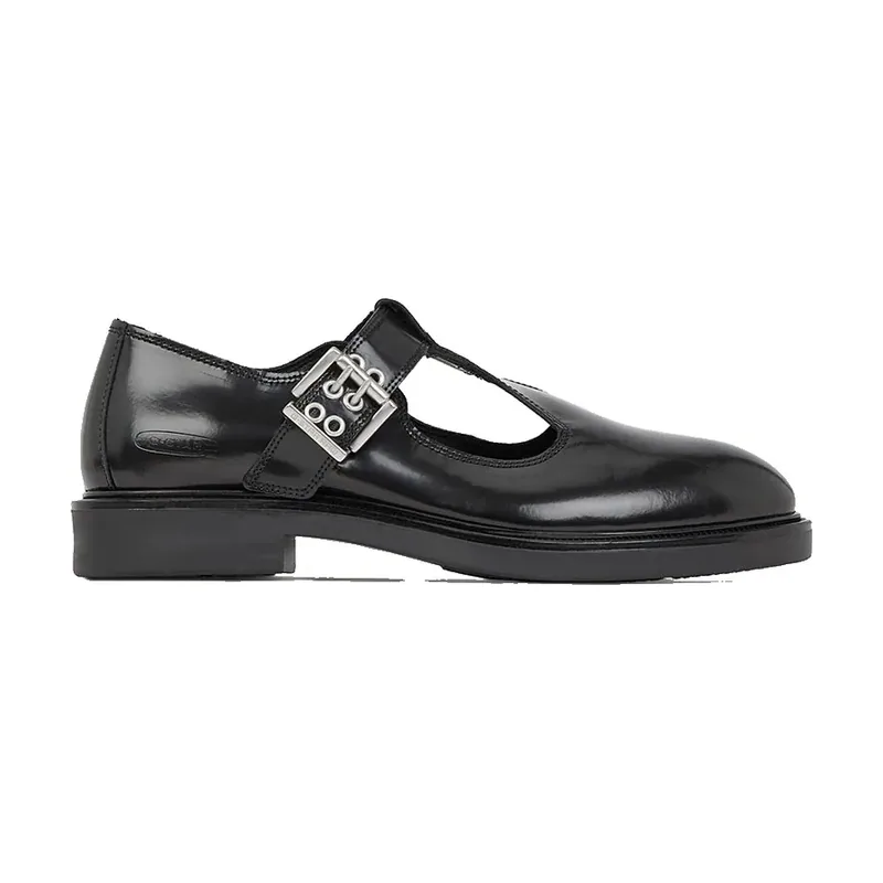 Zapatos Vacum MJ Lea - Negro - Mujer D28146-01