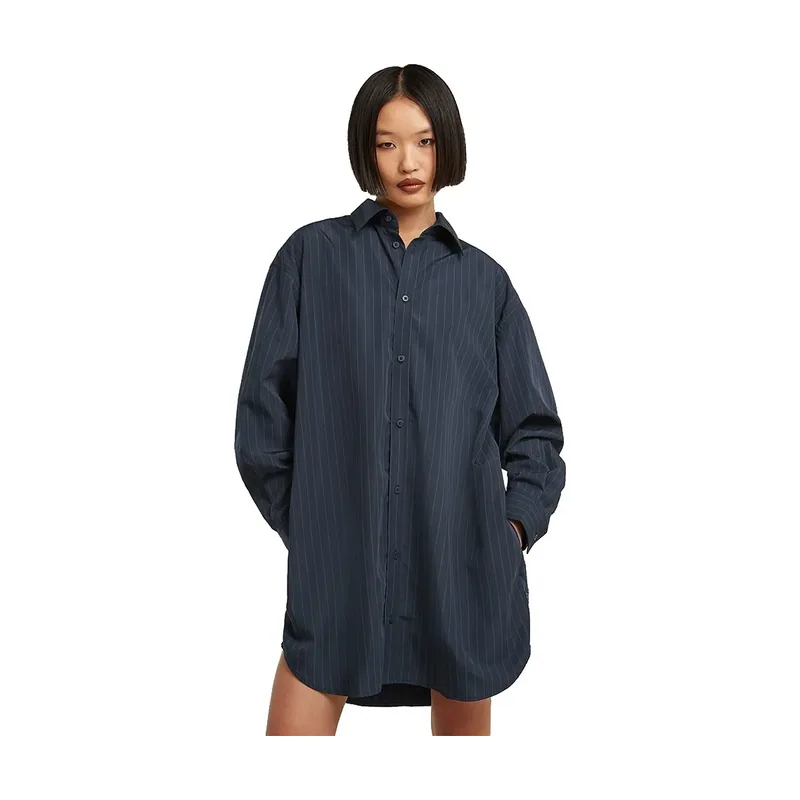 Vestido Oversized - Multi color - Mujer D26979-E084